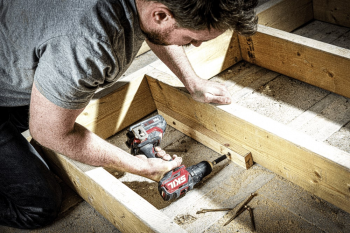 Шуруповерт ударний акумуляторний SKIL 3075 CA Compact (CD1E3075CA+BC1E3110AA) Шуруповерт ударний акумуляторний SKIL 3075 CA Compact (CD1E3075CA+BC1E3110AA) | Фото 5