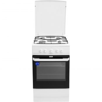 Купить плиту Плита газова HANSA FCGW510009D1 | Фото 1