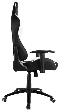 2E GAMING Chair BUSHIDO White/Black (2E-GC-BUS-WT) 2E GAMING Chair BUSHIDO White/Black (2E-GC-BUS-WT) | Фото 5