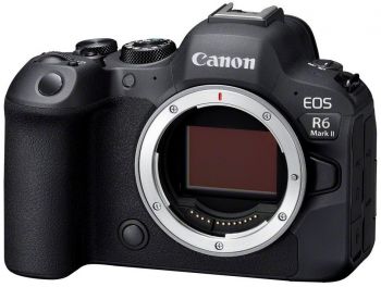 Фотоапарат CANON EOS R6 Mark II Body (5666C031) | Фото 2