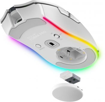 Ігрова миша Razer Cobra Pro (RZ01-04660200-R3G1) | Фото 8