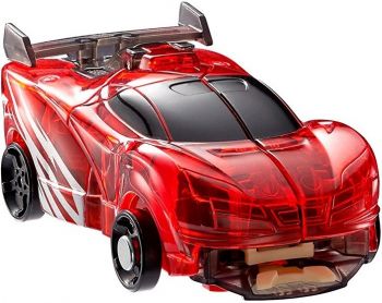 Машинка-трансформер Screechers Wild L 1 - Ревадактиль (EU683112) | Фото 5