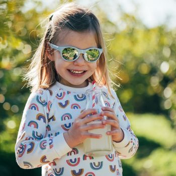 Koolsun голубые серии Boston размер 3-8 лет (KS-BODB003) Koolsun голубые серии Boston размер 3-8 лет (KS-BODB003) | Фото 3