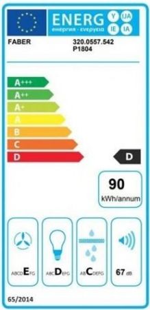 FABER Value Pb W A90 (320.0557.542) | Фото 3