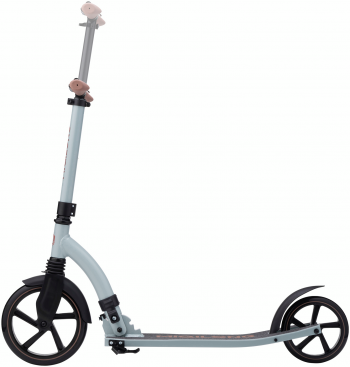 Самокат MIQILONG Beagle оливковий (BEAGLE-200-OLIVE) | Фото 6