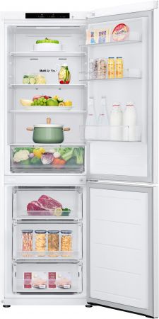 Холодильник LG GW-B459FVLW | Фото 1