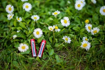 PANASONIC RED ZINK R03 BLI 4 ZINK-CARBON (R03REL/4BP) PANASONIC RED ZINK R03 BLI 4 ZINK-CARBON (R03REL/4BP) | Фото 3