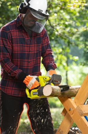 RYOBI ONE+ RY18CS20A-0 (без АКБ та ЗУ) (5133005414) RYOBI ONE+ RY18CS20A-0 (без АКБ та ЗУ) (5133005414) | Фото 8