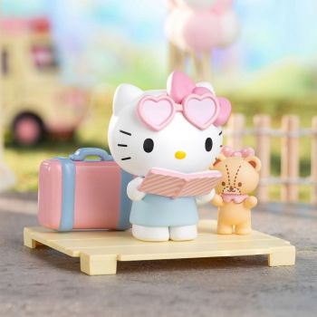 Фігурка-сюрприз Pop Top Hello Kitty - Мила подружка (в ас.) (23WH-002) | Фото 8
