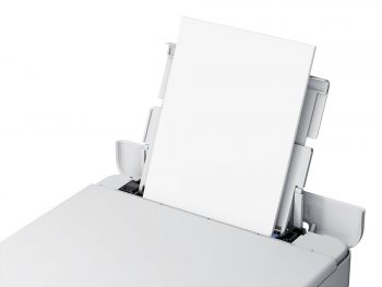 Купить принтер БФП струменевий Epson L8160 Фабрика друку з Wi-Fi (C11CJ20404) | Фото 8