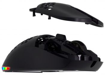 Ігрова миша 2E GAMING HyperDrive Pro WL, RGB Black (2E-MGHDPR-WL-BK) | Фото 14