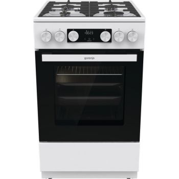 Купить плиту Плита газова GORENJE GGI5C21WF-B | Фото 1