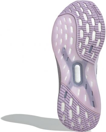 Кросівки жіночі ADIDAS Ultraboost 5 W JQ2913 38 2/3 (5.5 UK) фіолетові (4067907897917) | Фото 6