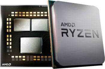 Купить процессор Процесор AMD Ryzen 7 5700G (100-000000263) | Фото 5