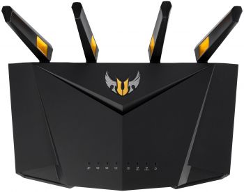 ASUS TUF-AX3000 V2 OFDMA MESH gaming (90IG0790-MO3B00) | Фото 6