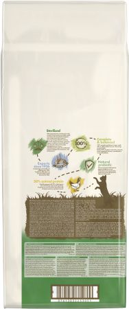 Сухий корм для стерилізованих кішок Purina Cat Chow Sterilised 15 кг (7613032233051) Сухий корм для стерилізованих кішок Purina Cat Chow Sterilised 15 кг (7613032233051) | Фото 7