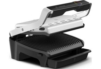 TEFAL GC750D30 OptiGrill Elite | Фото 4