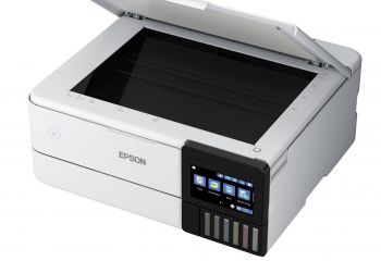 Купить принтер БФП струменевий Epson L8160 Фабрика друку з Wi-Fi (C11CJ20404) | Фото 10