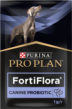 Purina Pro Plan FortiFlora Probiotic 7 шт по 1 г (8445290041210) Purina Pro Plan FortiFlora Probiotic 7 шт по 1 г (8445290041210) | Фото 2