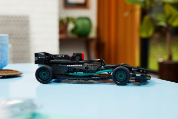 Купить конструктор Конструктор LEGO Technic Mercedes-AMG F1 W14 E Performance Pull-Back (42165) | Фото 9