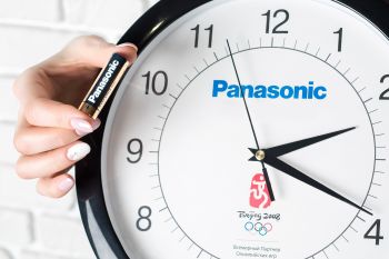 PANASONIC EVERYDAY POWER AA BLI 2 ALKALINE (LR6REE/2BR) | Фото 2