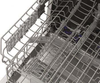 Вбудовувана посудомийна машина HANSA ZIM434.1B | Фото 7