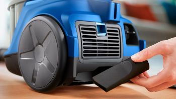 Пилосос без мішка PHILIPS 2000 Series XB2125/09 | Фото 2