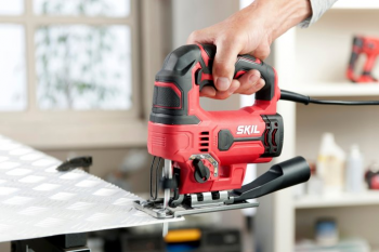 Лобзик SKIL 4530 AA (SW1E4530AA) Лобзик SKIL 4530 AA (SW1E4530AA) | Фото 4