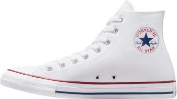 Кеди CONVERSE Chuck Taylor All Star M7650C 42 (8,5 US) білі (886952780487) | Фото 2