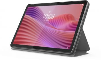 Чохол для LENOVO Tab Folio Case Grey (ZG38C06653) Чохол для LENOVO Tab Folio Case Grey (ZG38C06653) | Фото 4