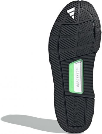 Кросівки чоловічі ADIDAS Dropset Control Trainer M JS3119 42 2/3 (8.5 UK) сірі (4068801037898) | Фото 6