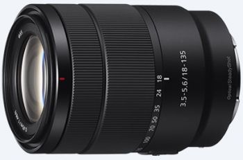 Фотоапарат SONY Alpha a6700 + E 18-135 OSS Creator Kit (ILCE6700MB_СrKit) | Фото 1