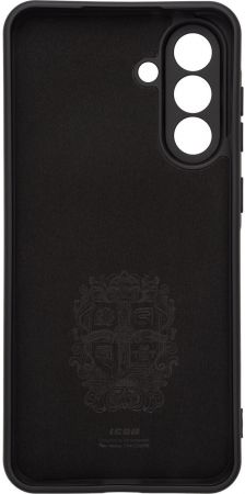 Чохол ArmorStandart ICON для SAMSUNG A56 5G Camera cover Black (ARM82587) | Фото 3