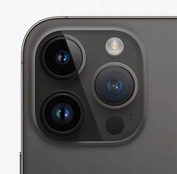 Смартфон Refurbished APPLE iPhone 14 Pro 128Gb Space Black (Відмінний стан, A) (2AMPXV3) | Фото 5