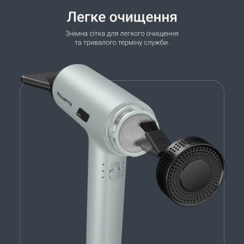 Фен Rowenta Tiny HY7120E0 Купить устройство по уходу за волосами Фен Rowenta Tiny HY7120E0 | Фото 10