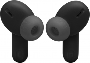 Навушники JBL Tune Beam 2 Black (JBLTBEAM2BLK) | Фото 10