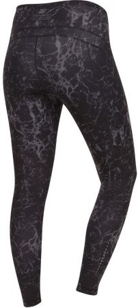 Штани жіночі Alpine Pro Gobra LPAB712 990PD S чорні (007.020.0184) Штани жіночі Alpine Pro Gobra LPAB712 990PD S чорні (007.020.0184) | Фото 2