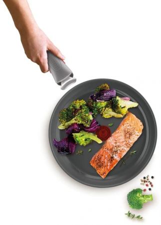 Набір посуду TEFAL Ingenio Renew, знімна ручка, 3 предмета (L2609502) Набір посуду TEFAL Ingenio Renew, знімна ручка, 3 предмета (L2609502) | Фото 3