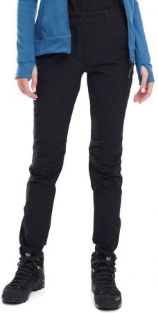 Штани жіночі TURBAT Korab Wmn XS чорні (012.004.4518) | Фото 6