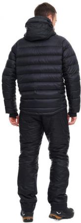 Штани TURBAT Iceberg Mns L чорні (012.004.3579) Штани TURBAT Iceberg Mns L чорні (012.004.3579) | Фото 7