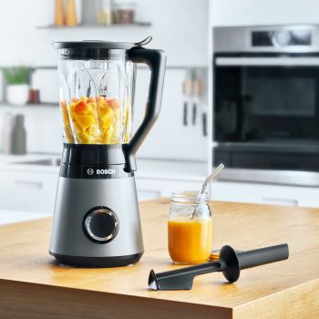 Блендер стаціонарний BOSCH MMB6172S | Фото 6