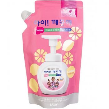 Lion Ai Kekute Refill з ароматом лимона запасний блок 200 мл (8806325600978) | Фото 1