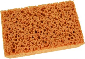 Губка Poputchik автомобільна Profi 11-012 (11-012) | Фото 3