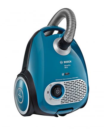 Пилосос для сухого прибирання BOSCH BGL25MON1 Пилосос для сухого прибирання BOSCH BGL25MON1 | Фото 4