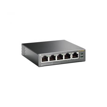 TP-Link TL-SF1005P TP-Link TL-SF1005P | Фото 2