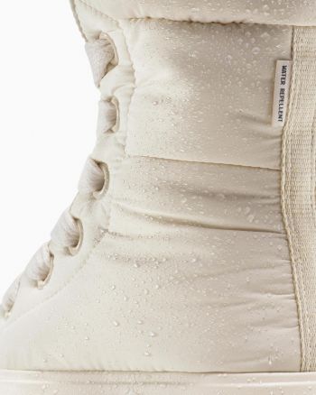 Чоботи жіночі CONVERSE Chuck Taylor All Star Elements Boot A14273C 35 (3 US) молочні (194435639284) | Фото 4