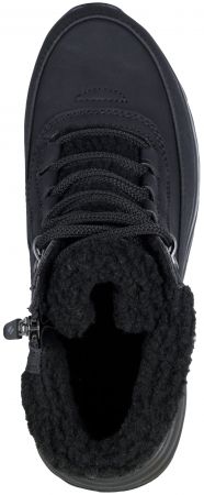 Черевики жіночі Skechers On-The-Go Stellar 144756 BBK 38 (8 US) чорні (KW9439-80) | Фото 1