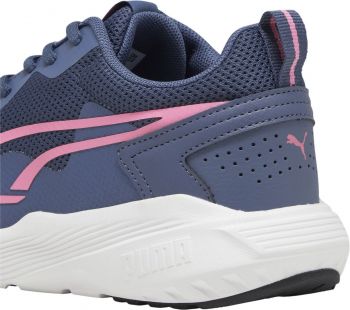 Кросівки для підлітків Puma All-Day Active Jr 387386-14 38 (5 UK) сині (4065454971296) Кросівки для підлітків Puma All-Day Active Jr 387386-14 38 (5 UK) сині (4065454971296) | Фото 3