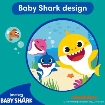 Підгузки-трусики для плавання PAMPERS Splashers 10шт (8001090728951) | Фото 5