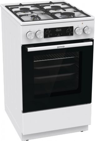 Плита комбінована GORENJE GK5C43WF Плита комбінована GORENJE GK5C43WF | Фото 2